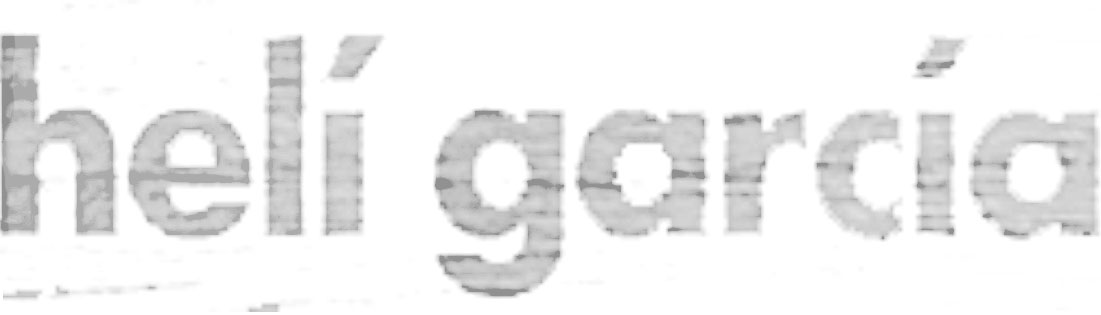 Helí García